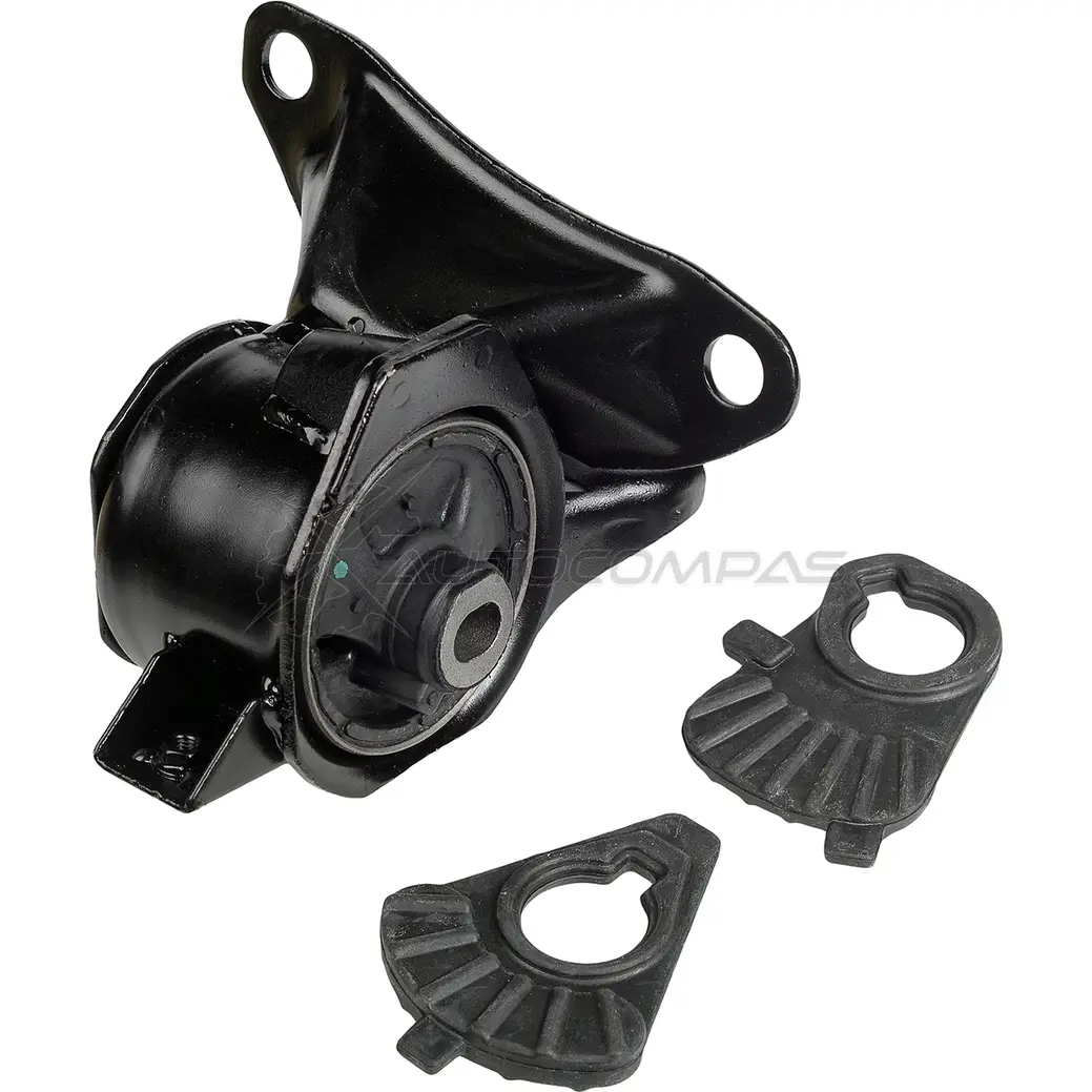 Подушка двигателя задняя Mazda 6 G H Hydro 08-13 ZENTPARTS HT 1PPW Z13490 1441256596 - Изображение 1