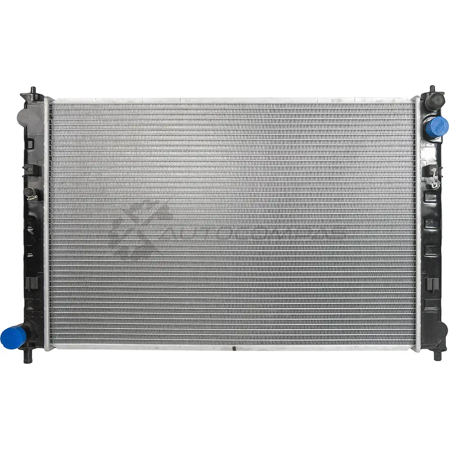Радиатор охлаждения АКПП Mazda M P V 3.0i 24 V 03-05 ZENTPARTS Z20285 1441256601 C1 TQGK - Изображение 1