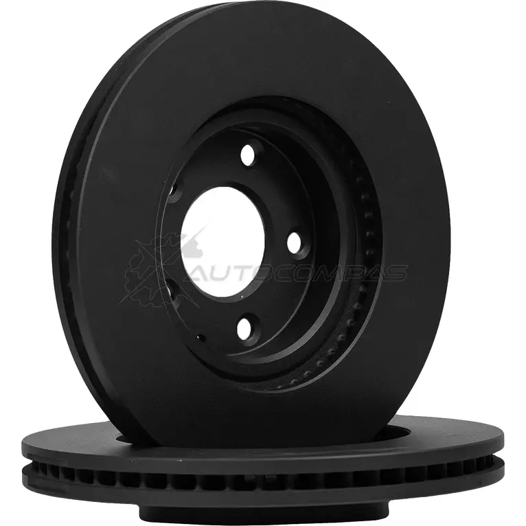 Тормозной диск передний Mazda 6 C X-5 2.02.2 TD 11 ZENTPARTS PSBMP S Z05990 1441256605 - Изображение 1