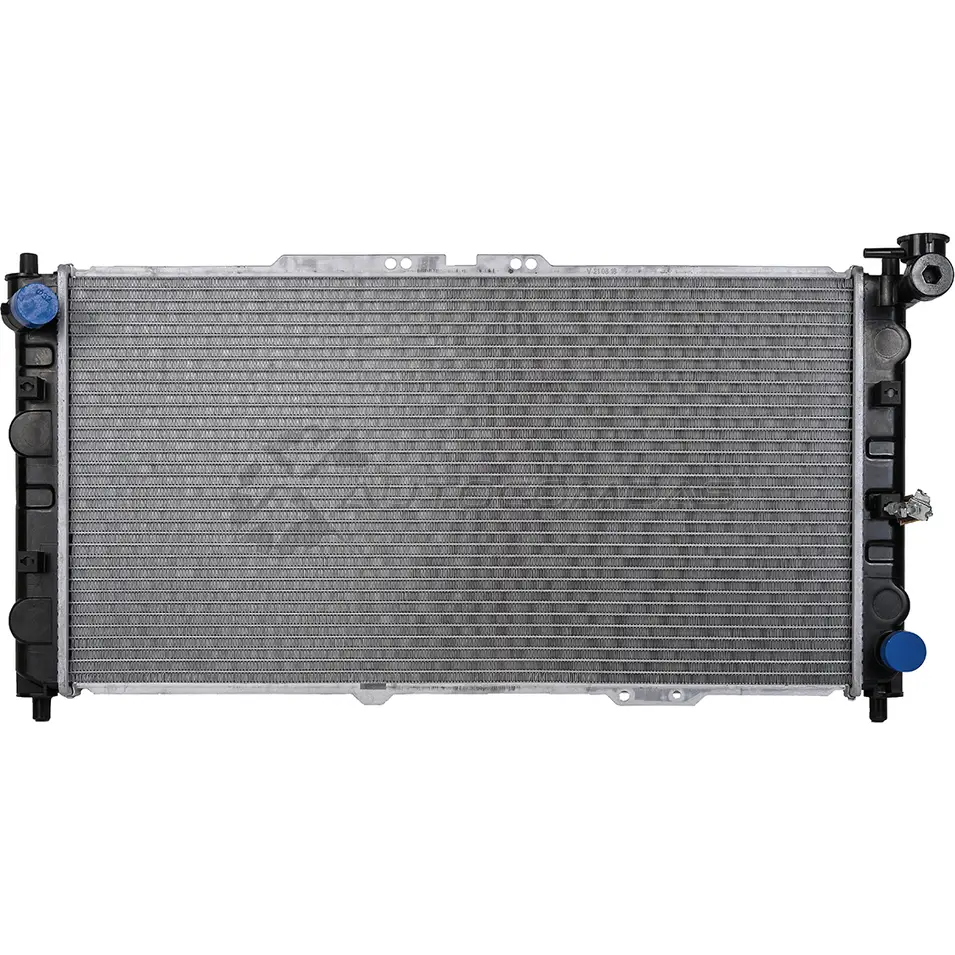 Радиатор охлаждения без A C Mazda 323 1.5i1.8i 16 V 94-98 ZENTPARTS R HARZ62 1441256619 Z20349 - Изображение 1