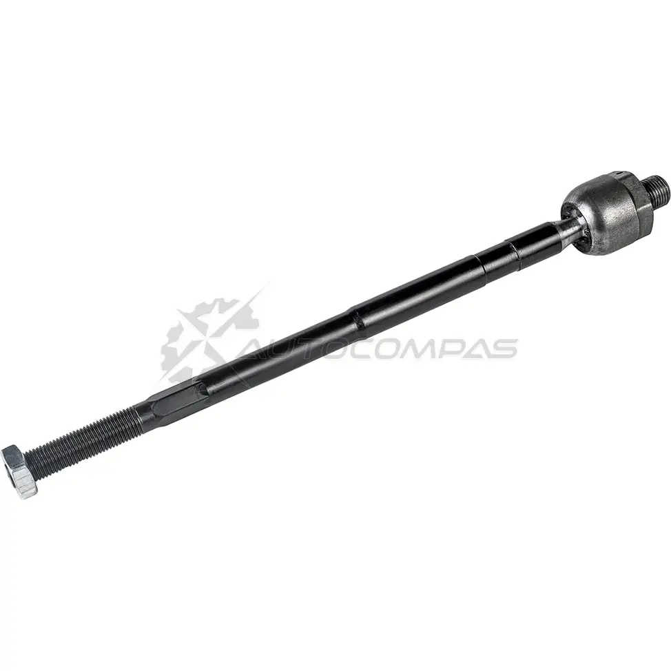 Рулевая тяга Mazda M P V L W 99 ZENTPARTS 1441256638 Z28442 S PW698N изображение 6