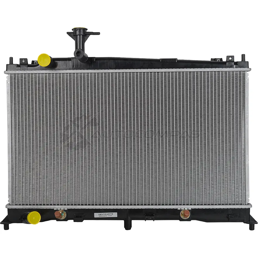 Радиатор охлаждения АКПП Mazda 6 1.82.0 02 ZENTPARTS 2 O69G4 Z20420 1441256654 - Изображение 1