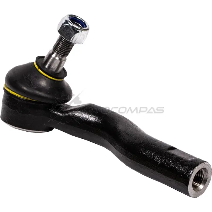 Наконечник рулевой левый Mazda 6 02 ZENTPARTS HFS8 MT2 1441256662 Z10922 - Изображение 1