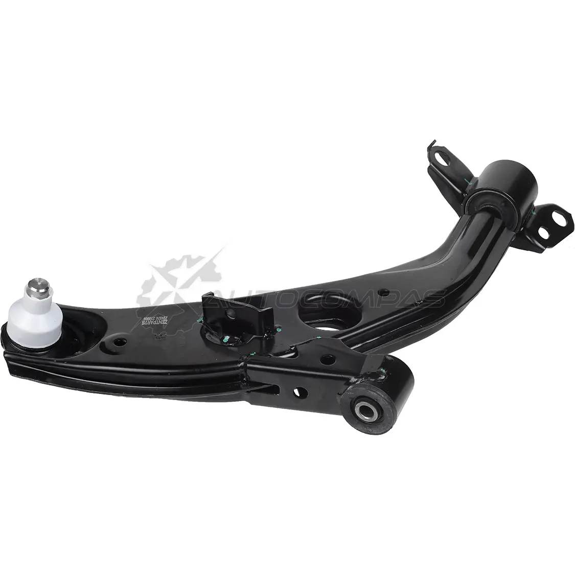 Рычаг правый Mazda 626 G F all 97 ZENTPARTS Z24574 1441256676 3 PE0PLC - Изображение 1