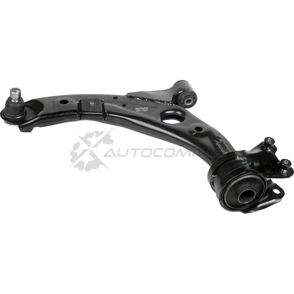 Рычаг левый Mazda C X-7 07-09 ZENTPARTS Z24761 96 AVXM2 1441256699 изображение 0