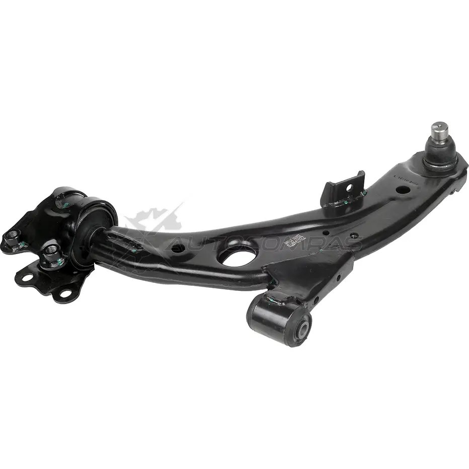 Рычаг левый Mazda C X-7 07-09 ZENTPARTS Z24761 96 AVXM2 1441256699 изображение 2