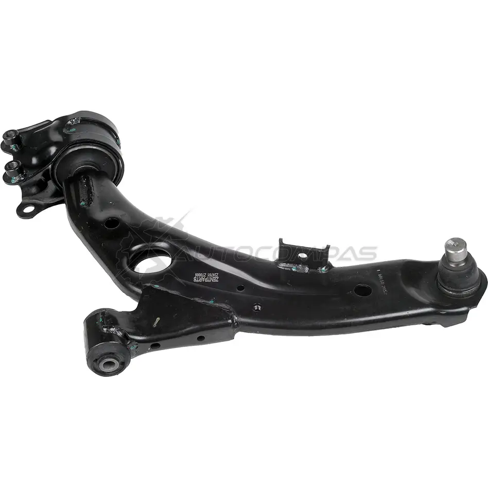 Рычаг левый Mazda C X-7 07-09 ZENTPARTS Z24761 96 AVXM2 1441256699 изображение 3