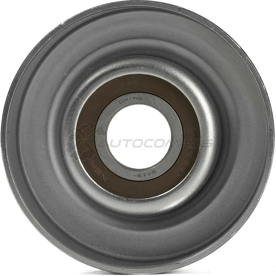 Ролик обводной Mazda 3 1.41.6 03 ZENTPARTS U1 7UOF Z23691 1441256706 изображение 0