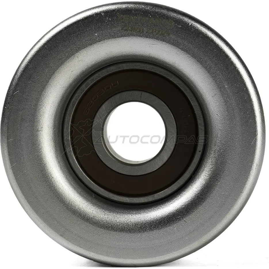 Ролик обводной Mazda 3 1.41.6 03 ZENTPARTS U1 7UOF Z23691 1441256706 изображение 2