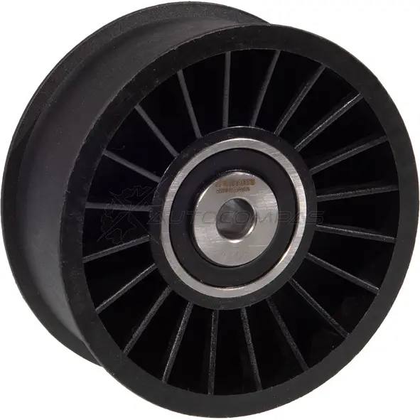 Ролик натяжителя ремня (мп) Omn Mercedes O303350404 ZENTPARTS VHI 11XX 1441256736 Z24189 - Изображение 1