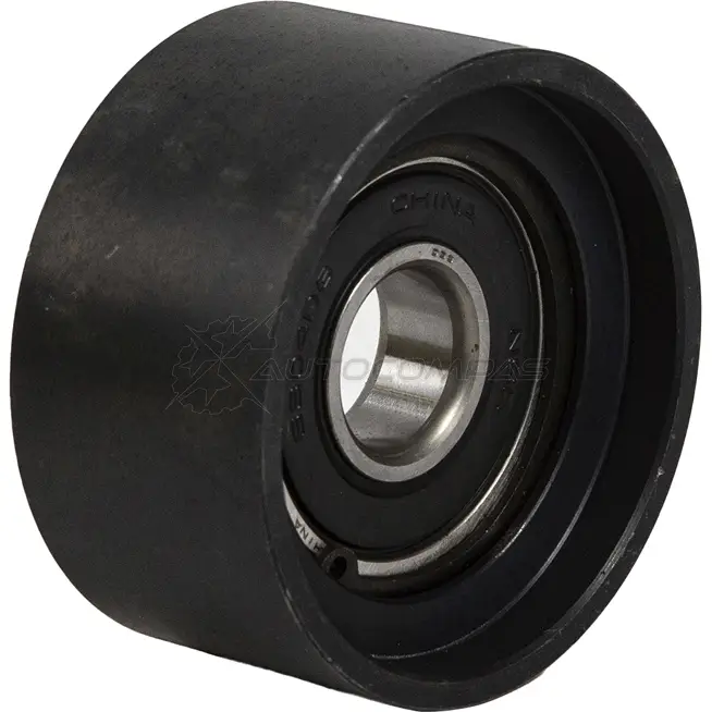 Ролик натяжителя ремня 20x74x38 Mercedes Axor ZENTPARTS WJ3YV 91 1441256757 Z24184 - Изображение 1