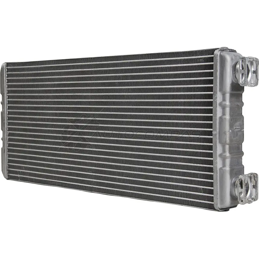 Радиатор отопителя 370x175x32 Mercedes Actros Axor ZENTPARTS B L3WS 1441256772 Z19803 - Изображение 1