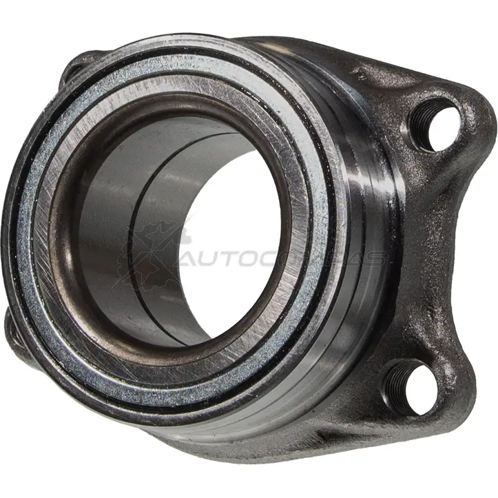 Комплект подшипника ступицы передней Toyota Prius 03-09 ZENTPARTS 1441256773 3C 6TW Z22063 - Изображение 1
