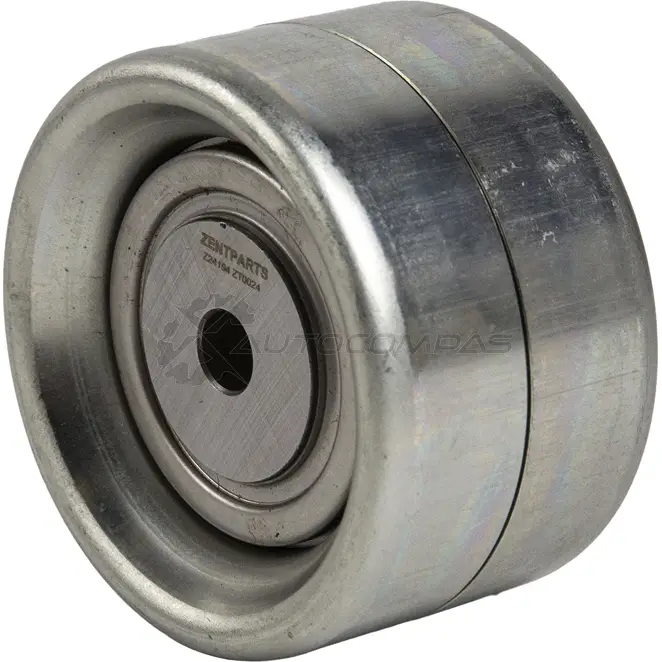Ролик натяжителя ремня Mercedes OM457 ZENTPARTS 1441256792 HF 85JRQ Z24194 - Изображение 1