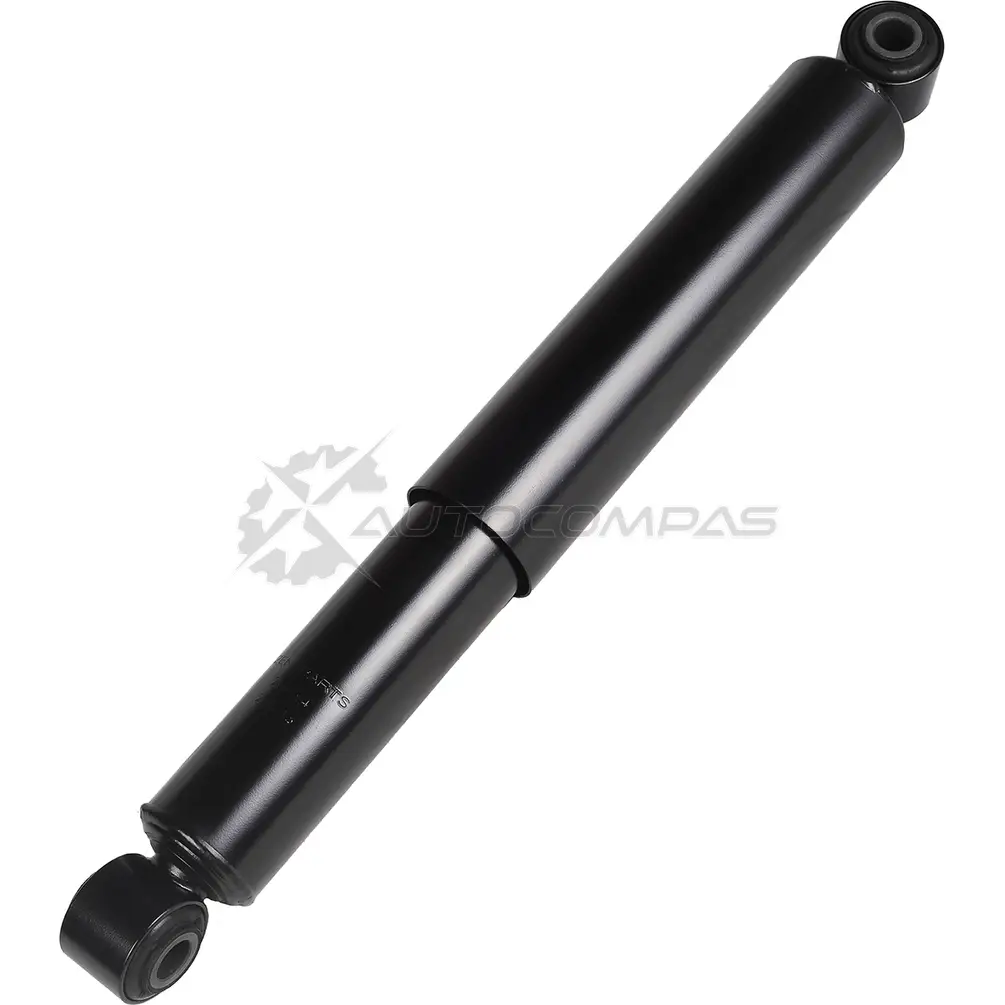 Амортизатор подвески передний 445x740 O O 20x50 20x50 Mercedes Actros Atego 1831-2653 ZENTPARTS Z01094 K9HC 0 1441256833