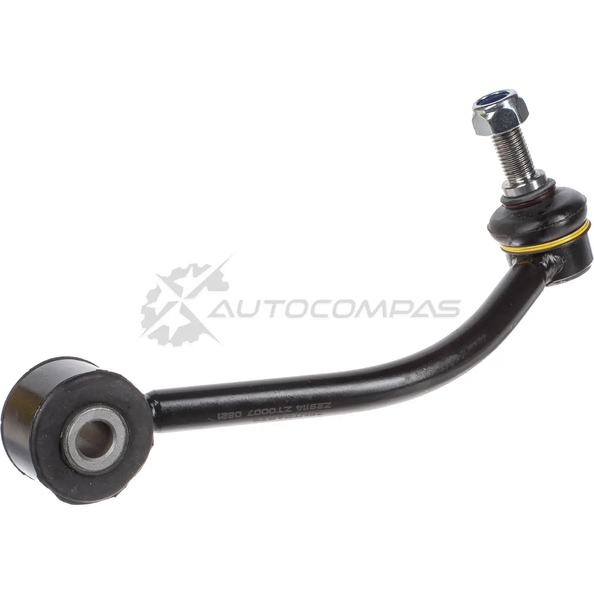 Стойка стабилизатора заднего правая Volkswagen Touareg 3.25.0 TDi 03, Porsche Cayenne 02 ZENTPARTS Z29114 1441256911 X1G YJ0N - Изображение 1