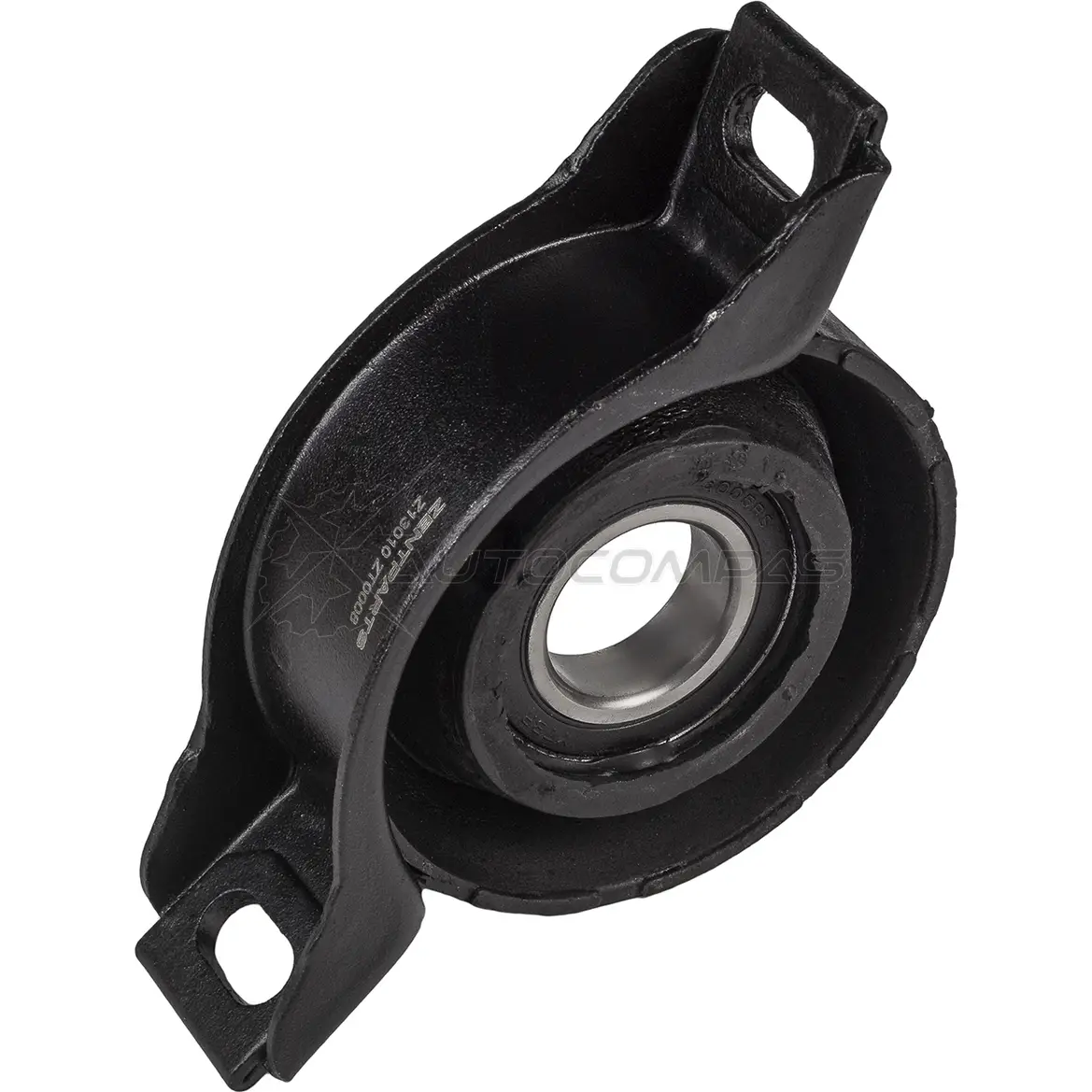 Опора подвесного подшипника с подшипником Mercedes W124 T124 C124 2.0-2.5 TD 85-97 ZENTPARTS 1441256952 Z13010 Y RJSEXB - Изображение 1