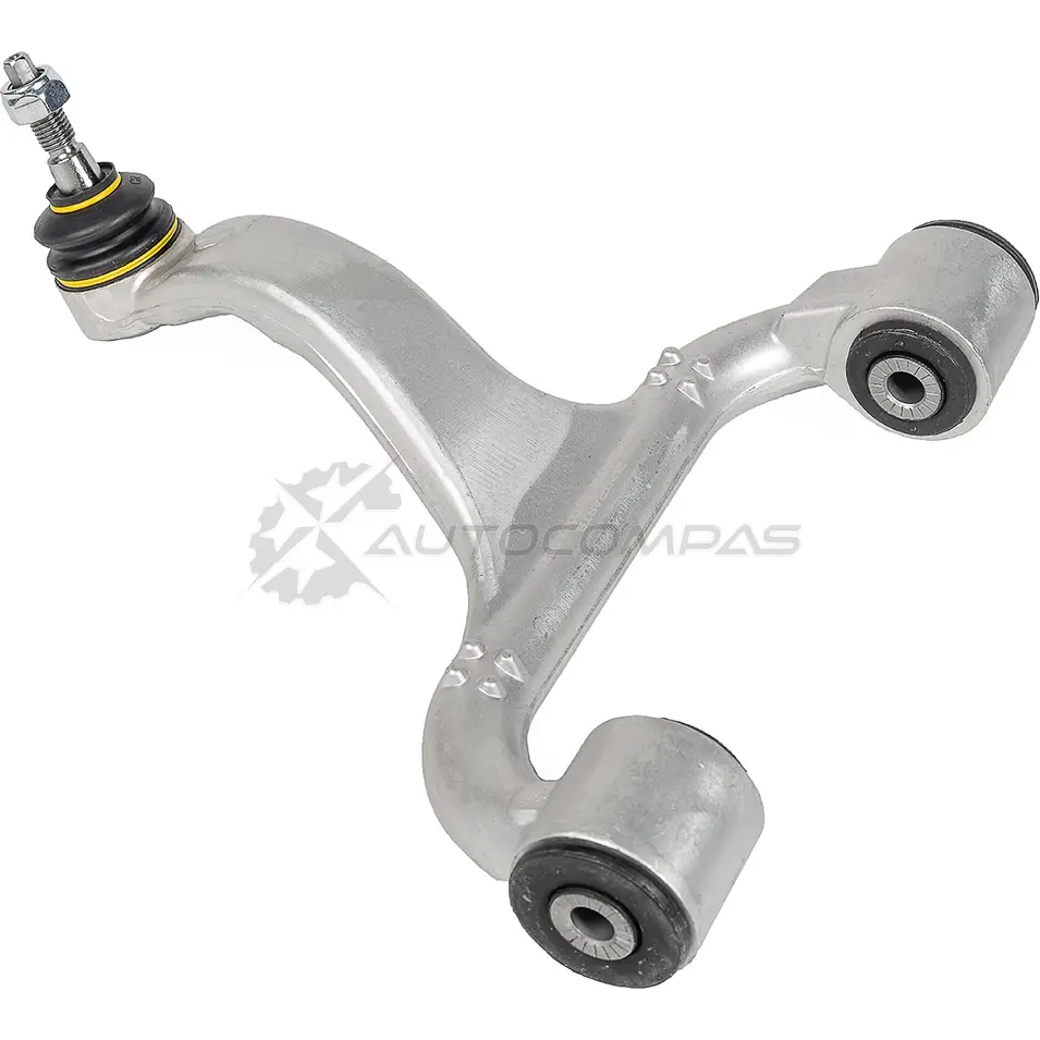 Рычаг верхний левый Mercedes W163 all 98 ZENTPARTS 1441257004 Z24563 PI8 IJZW - Изображение 1