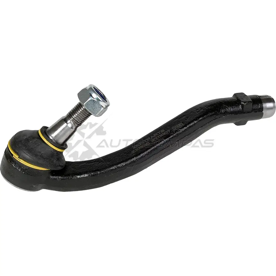 Наконечник рулевой правый Mercedes W163 all 98 ZENTPARTS 1441257006 BI JIXCB Z10935 - Изображение 1