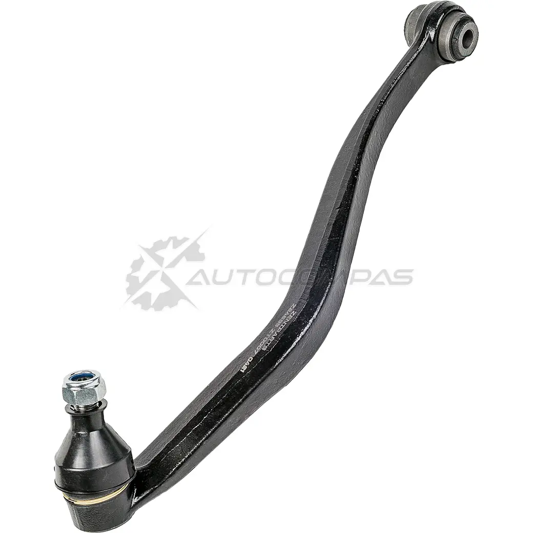 Рычаг заднего развала левый Mercedes W163 M L 230-500 98-05 ZENTPARTS Z24695 JF7V 2D 1441257008