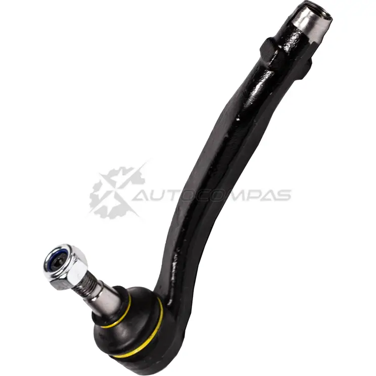 Наконечник рулевой левый Mercedes W163 all 98 ZENTPARTS Z10934 Z SD6OR 1441257015 - Изображение 1