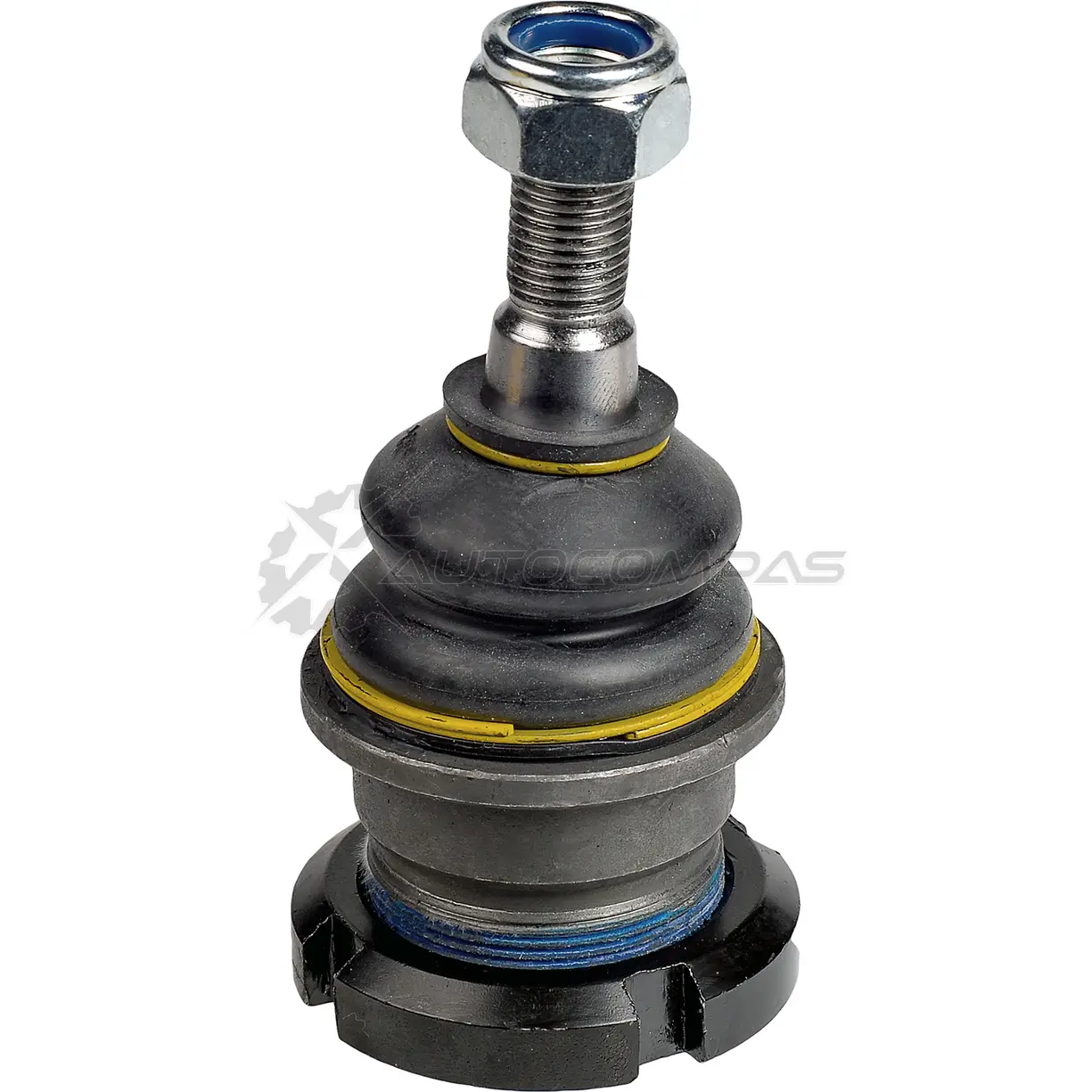 Шаровая опора нижняя передняя Mercedes W163 98 ZENTPARTS Z36981 1441257016 H4 2HRE - Изображение 1