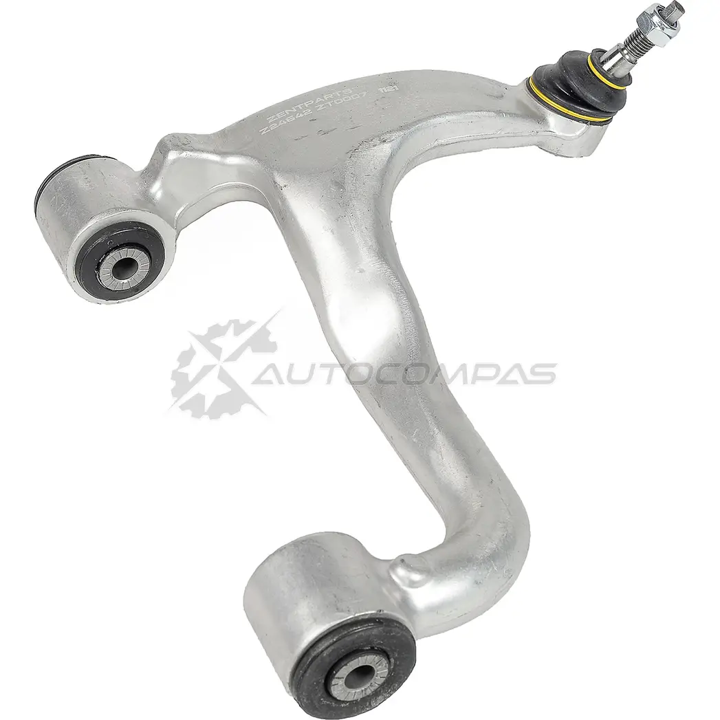Рычаг задней подвески левый Mercedes W163 all 98-05 ZENTPARTS 0M1NAF D Z24642 1441257021 - Изображение 1
