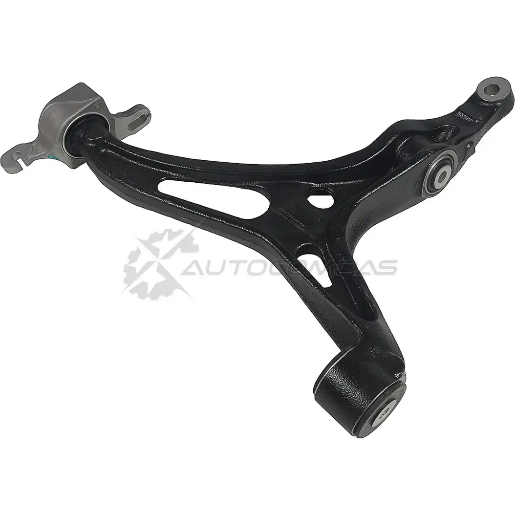 Рычаг нижний левый Mercedes W164 2.8-5.0 05 ZENTPARTS Z24792 1441257066 ARRZZ 4 - Изображение 1