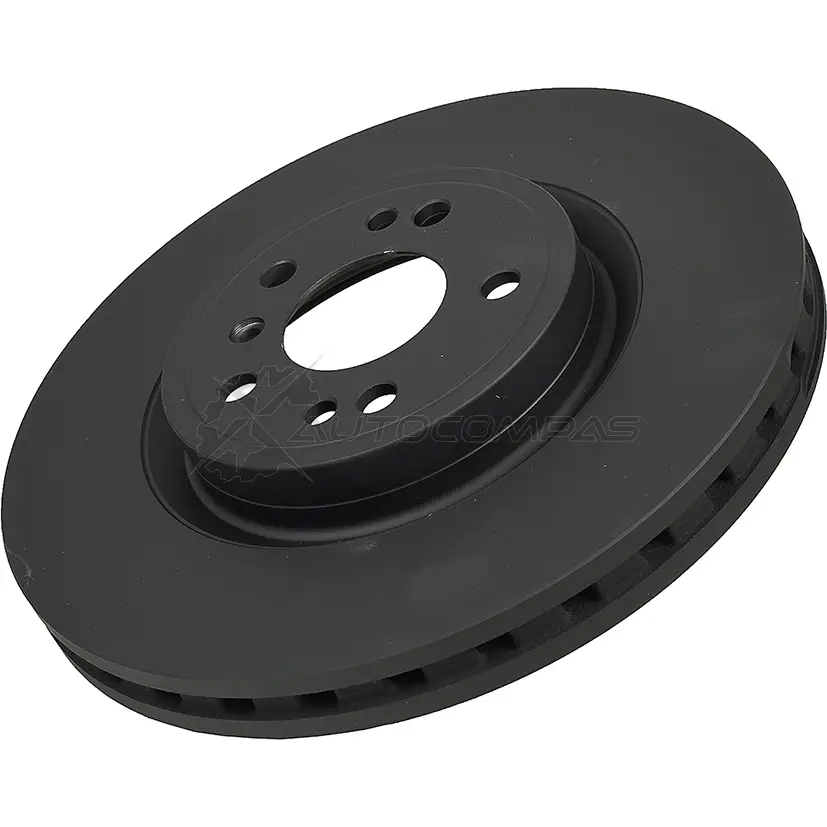 Тормозной диск Mercedes G L E 250d320350 15-18 ZENTPARTS Z06392 0WQ5A 4N 1441257089 - Изображение 1