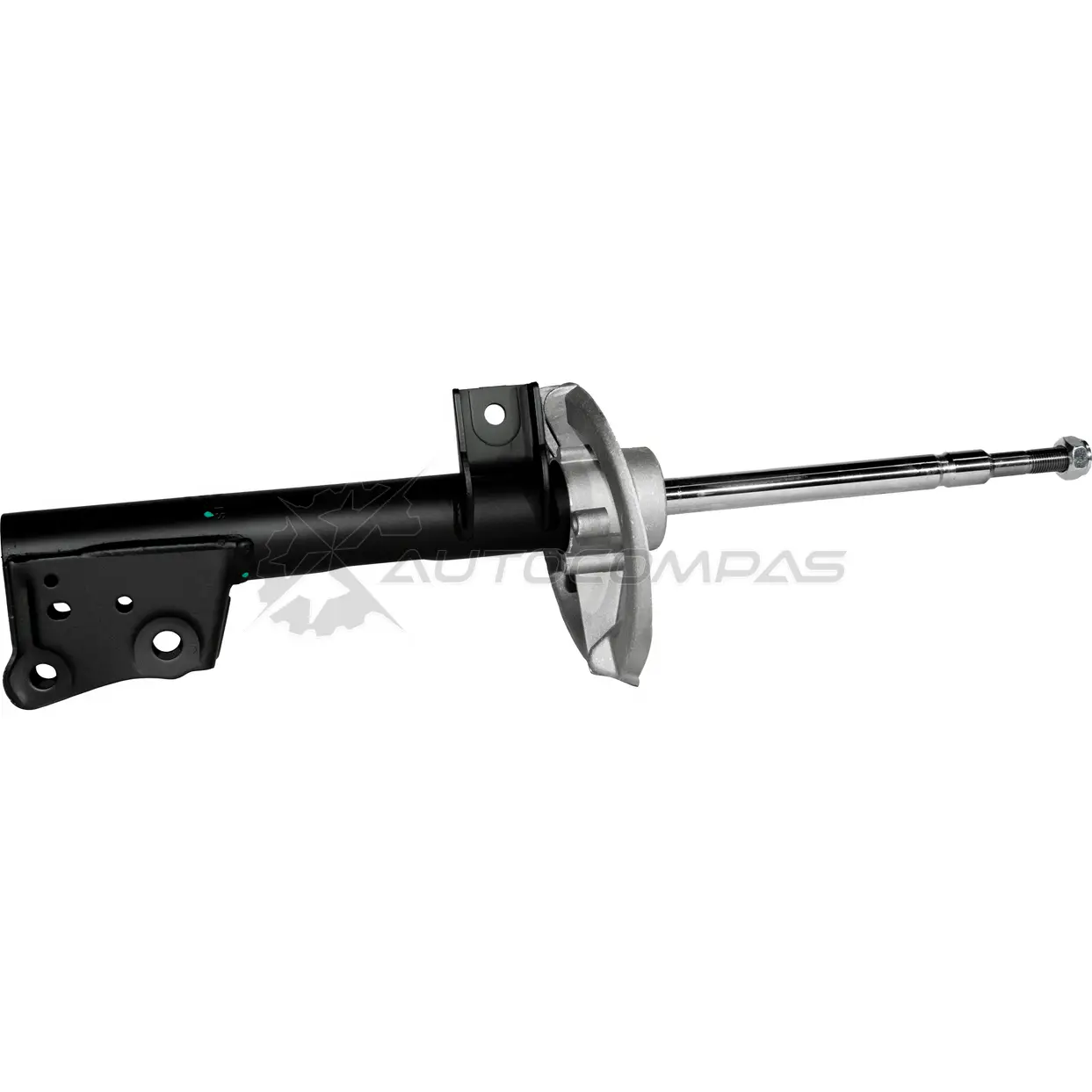 Амортизатор передний газовый Mercedes W168 97 ZENTPARTS 1441257108 Z00545 T 4ERP - Изображение 1