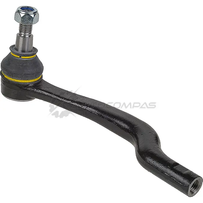 Наконечник рулевой правый Mercedes W168 all 97 ZENTPARTS FZ IML Z11201 1441257114 - Изображение 1