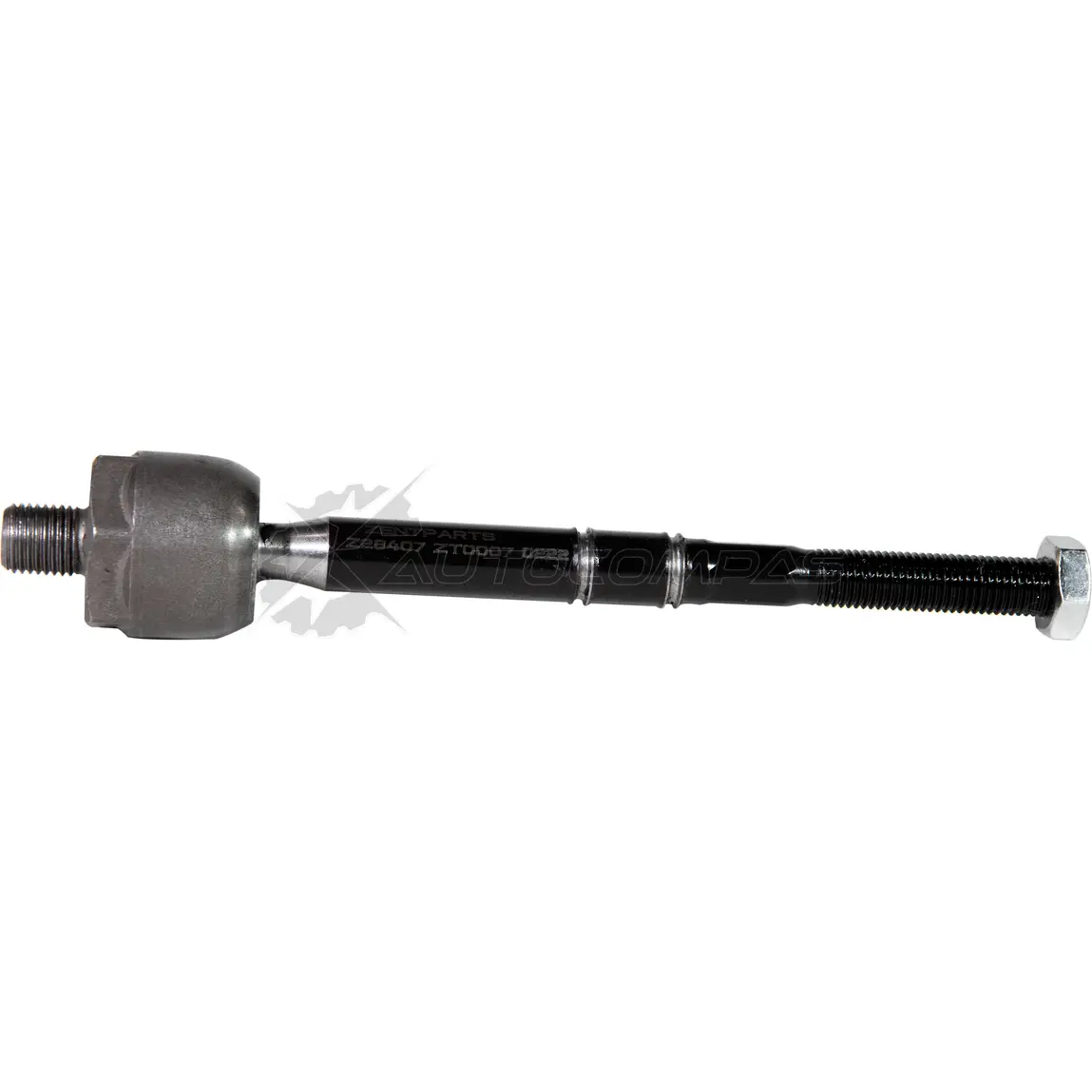 Рулевая тяга Mercedes W168 97 Vaneo 02 ZENTPARTS 1441257121 Z28407 M NILG0N - Изображение 1