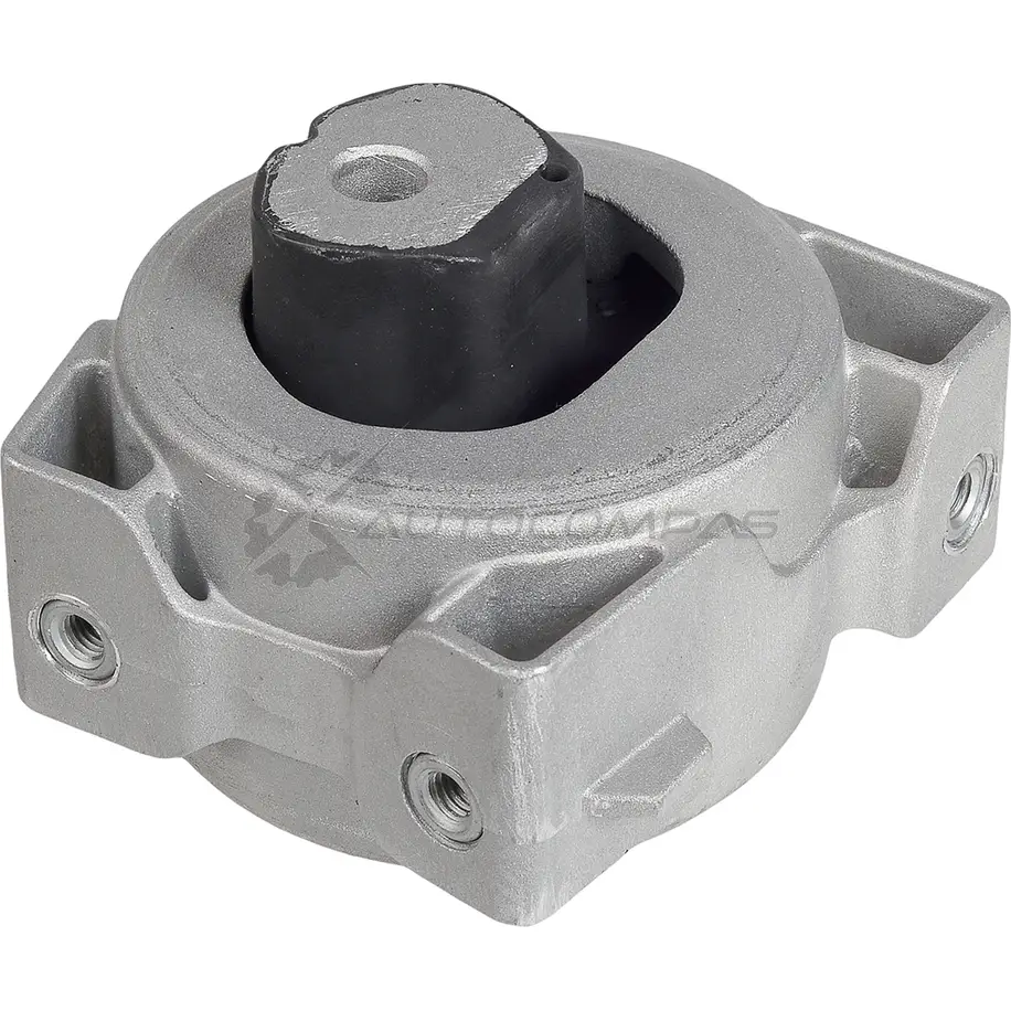 Подушка ДВС задняя правая Mercedes W169 04 W245 05 ZENTPARTS 1441257123 MSL 0WE Z13349 - Изображение 1
