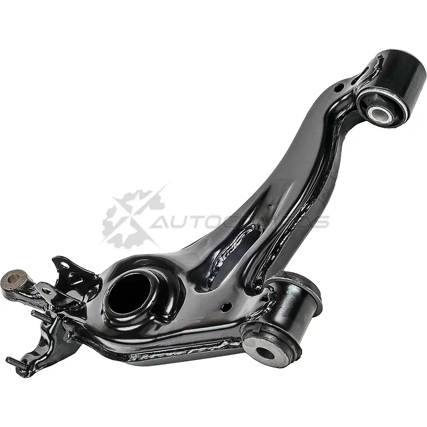 Рычаг нижний правый Mercedes W202 all 93-01 ZENTPARTS 1441257139 Z24457 DZ9Q 13