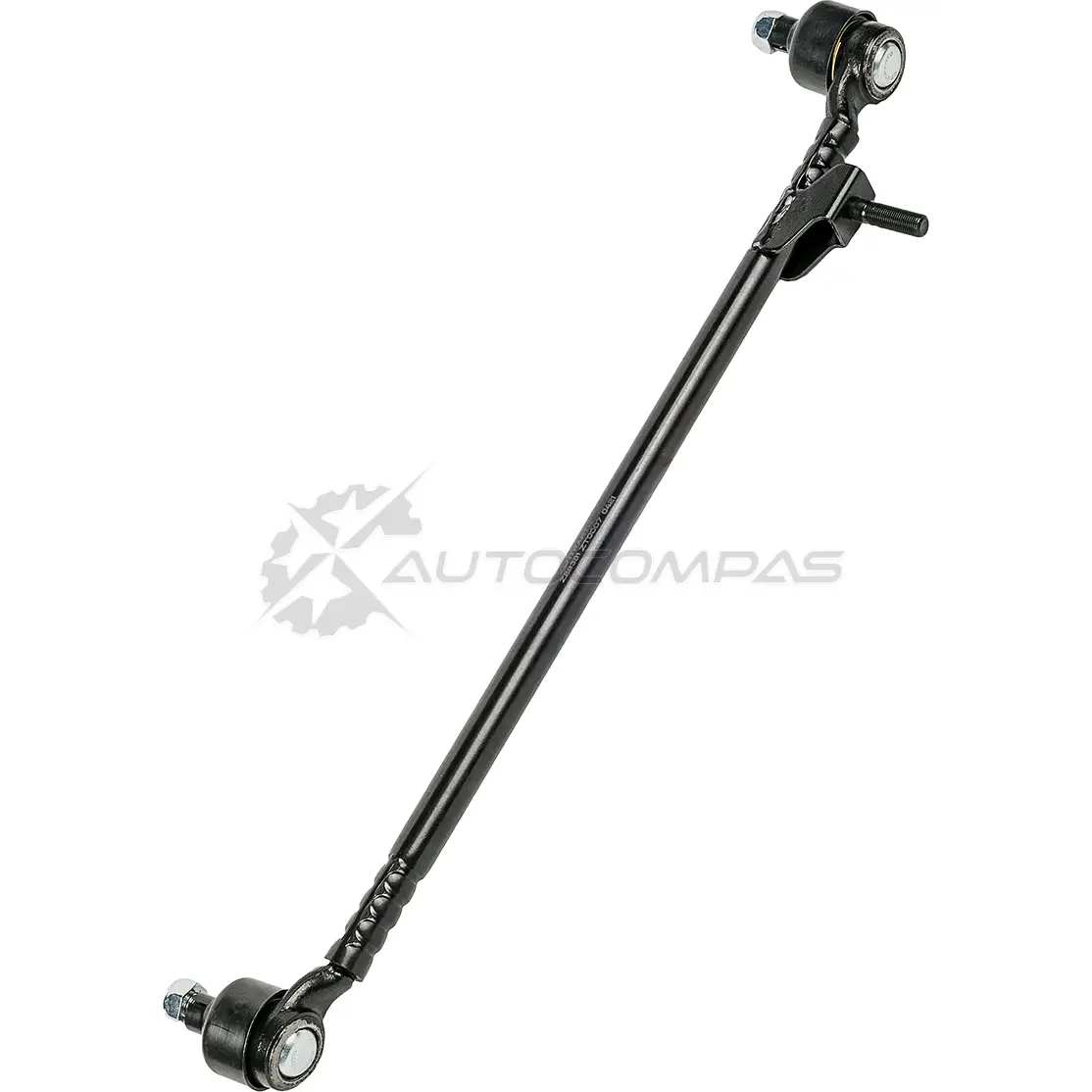 Рулевая тяга центральная Mercedes W201 all 82-93 ZENTPARTS XT 9P4 Z28381 1441257166
