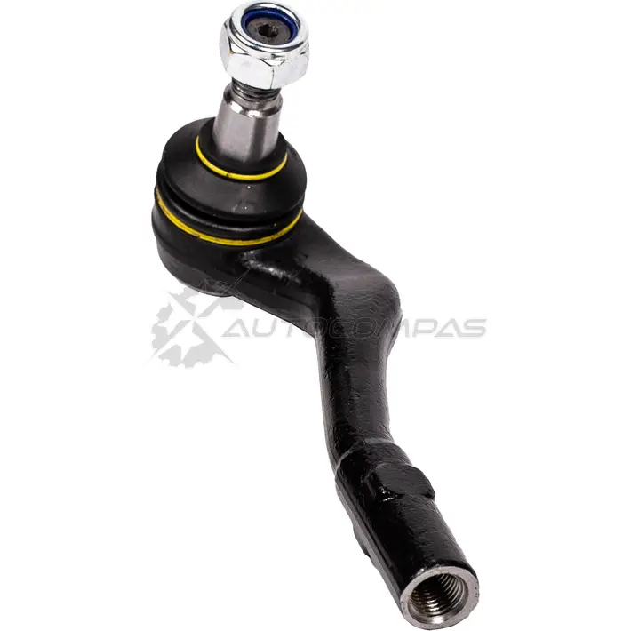 Наконечник рулевой правый Mercedes W203 C209 all 00 ZENTPARTS Z10899 1441257210 H1PE7 F - Изображение 1