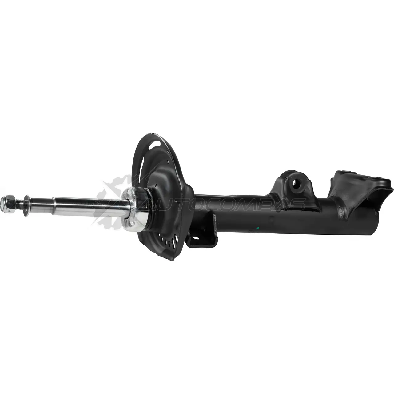 Амортизатор газовый передний Mercedes W204 S204 1.6-3.5 07 ZENTPARTS 3DN 8EO 1441257264 Z00316 - Изображение 1