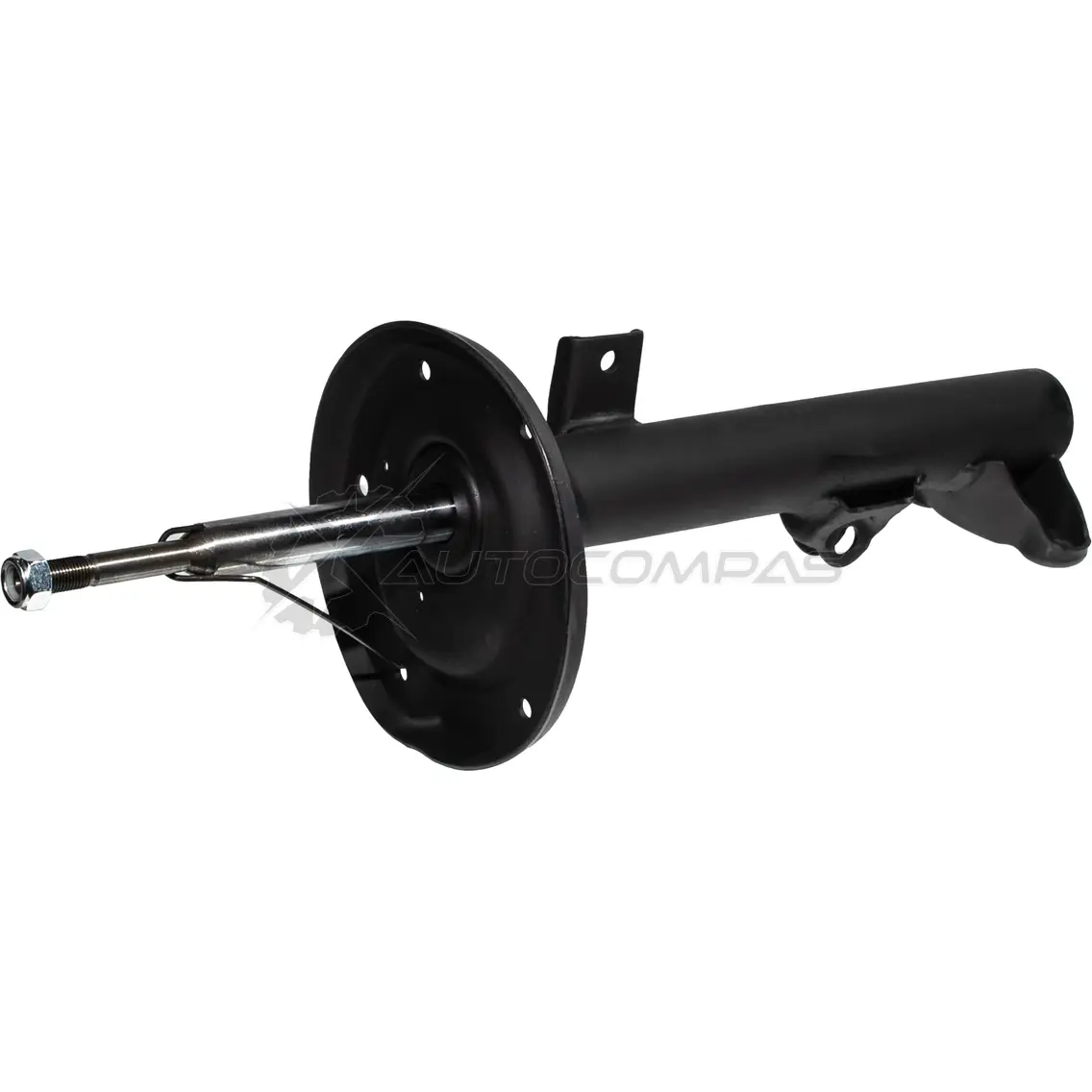 Амортизатор передний газовый Mercedes W203 1.8-3.52.0 D 00 ZENTPARTS S X6K76 1441257266 Z01230 - Изображение 1