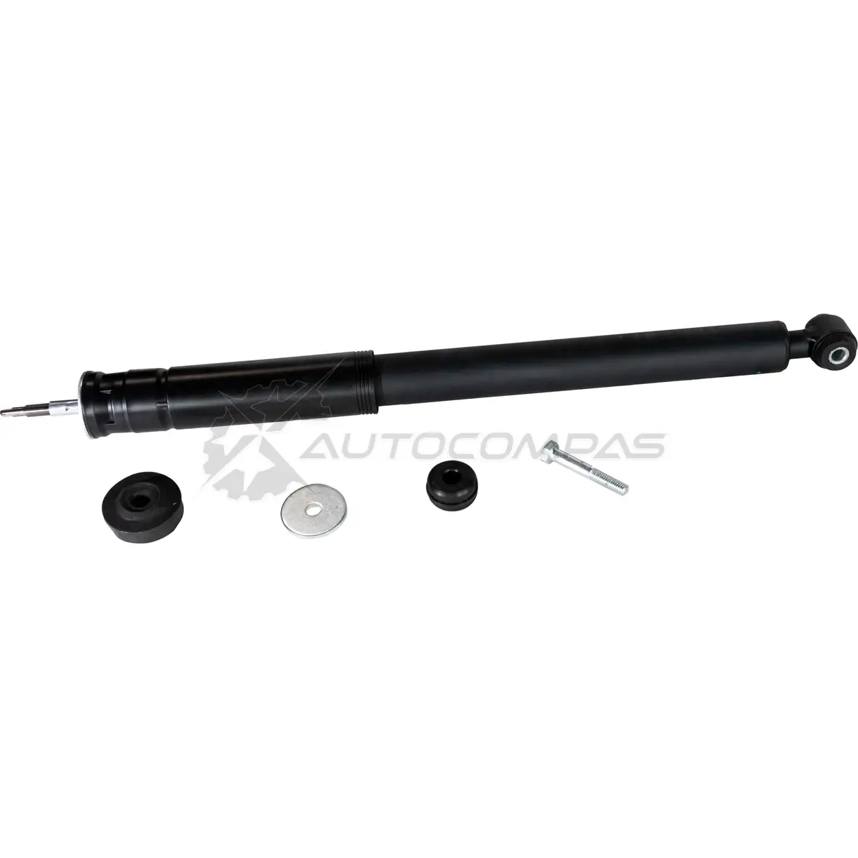 Амортизатор газовый задний Mercedes W203 00 ZENTPARTS 1441257268 Z00359 D6PUVH K - Изображение 1