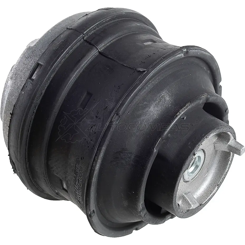 Подушка ДВС левая Mercedes W202 W210 1.8-2.32.0 D2.2 D 93 ZENTPARTS 1441257270 RJ 15UB2 Z13106 - Изображение 1