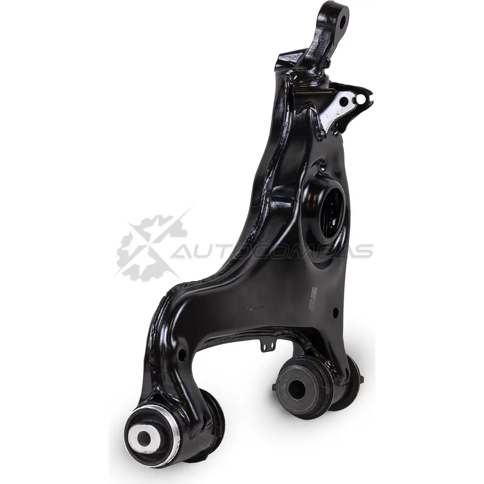 Рычаг нижний правый Mercedes W210 all 95-03 ZENTPARTS Z24459 42J N9E 1441257305 - Изображение 1