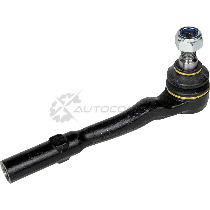 Наконечник рулевой правый Mercedes W211 S211 C219 all 02 ZENTPARTS Z10941 1441257328 9K7 KF - Изображение 1