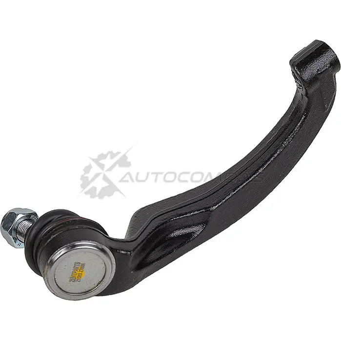 Наконечник рулевой левый Mercedes W220 W211 4WD 02 ZENTPARTS 1441257396 Z11213 9 TT22R изображение 2