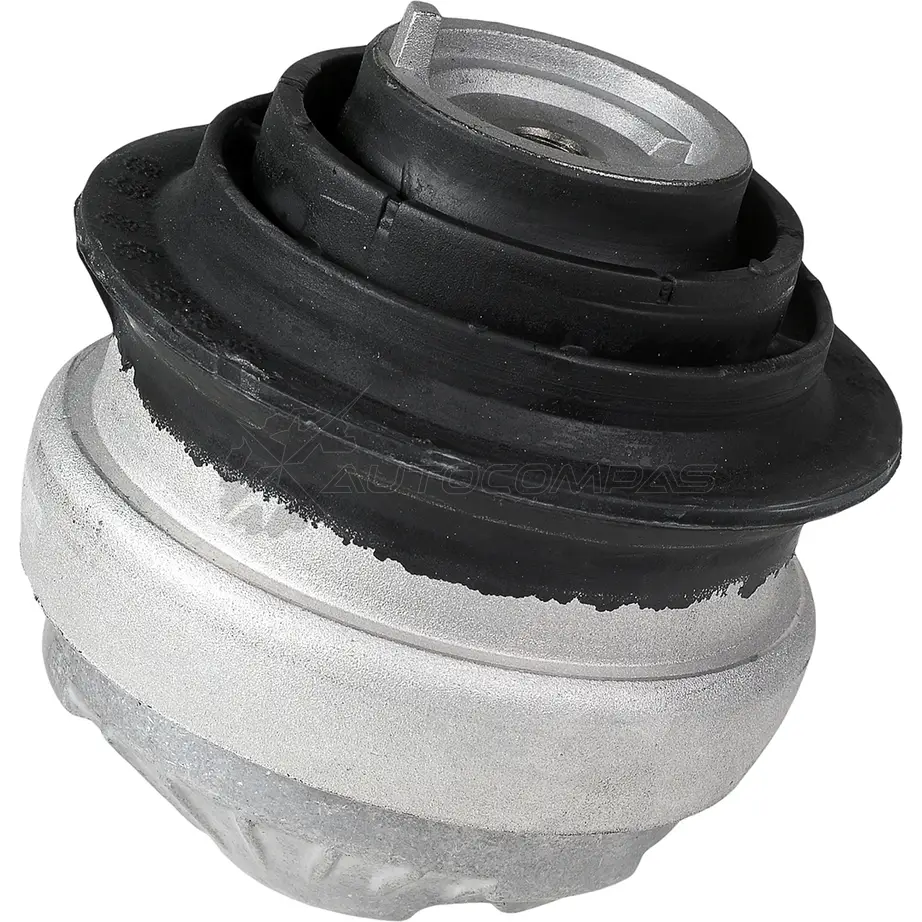 Подушка ДВС Mercedes W220 2.8-3.7 4WD M112 98 ZENTPARTS 1441257404 0 UIBSF2 Z13238 - Изображение 1