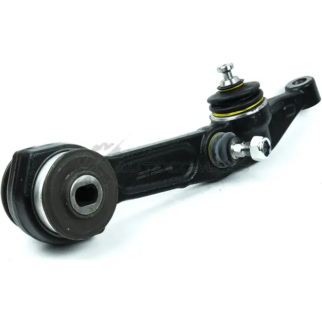 Рычаг нижний левый Mercedes W220 98 ZENTPARTS 46BL6 U 1441257415 Z24601 - Изображение 1