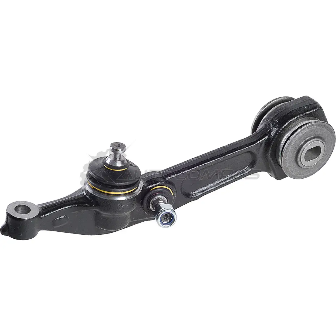 Рычаг нижний правый Mercedes W220 98 ZENTPARTS 1441257416 Z24600 3MAL W - Изображение 1