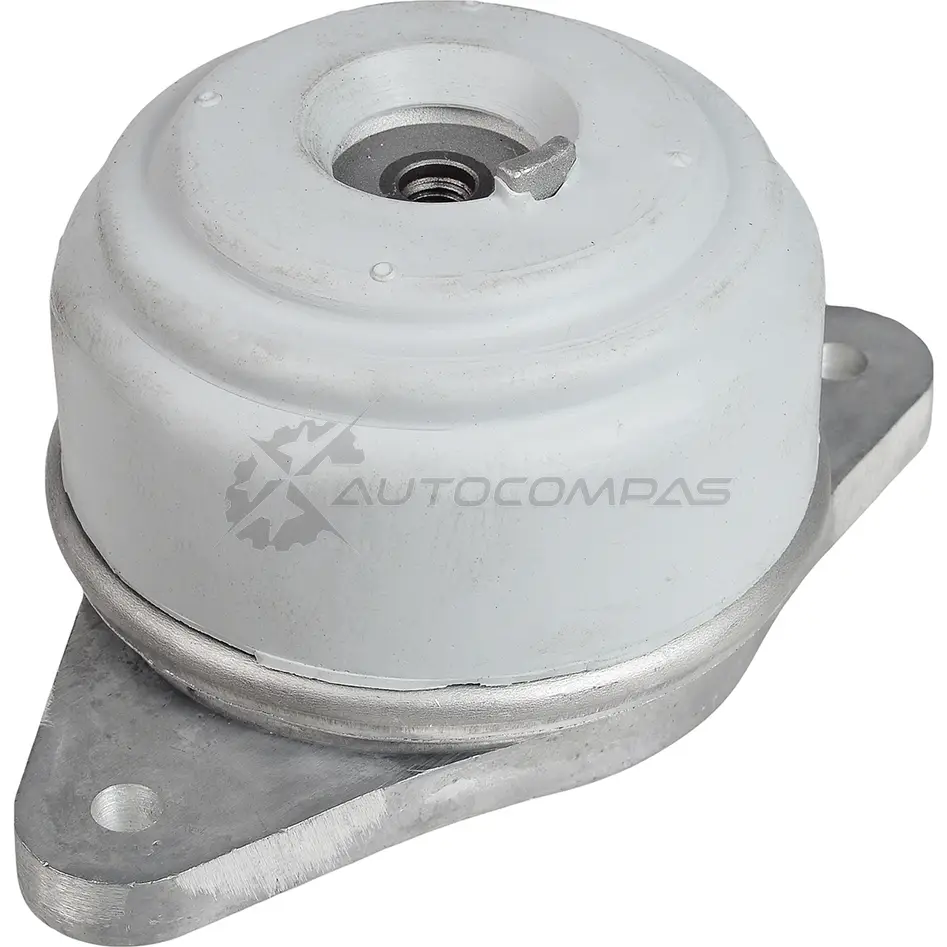 Подушка ДВС передняя Mercedes W221 4.5-5.0 05 ZENTPARTS ZJ B5N8D Z13364 1441257420 - Изображение 1