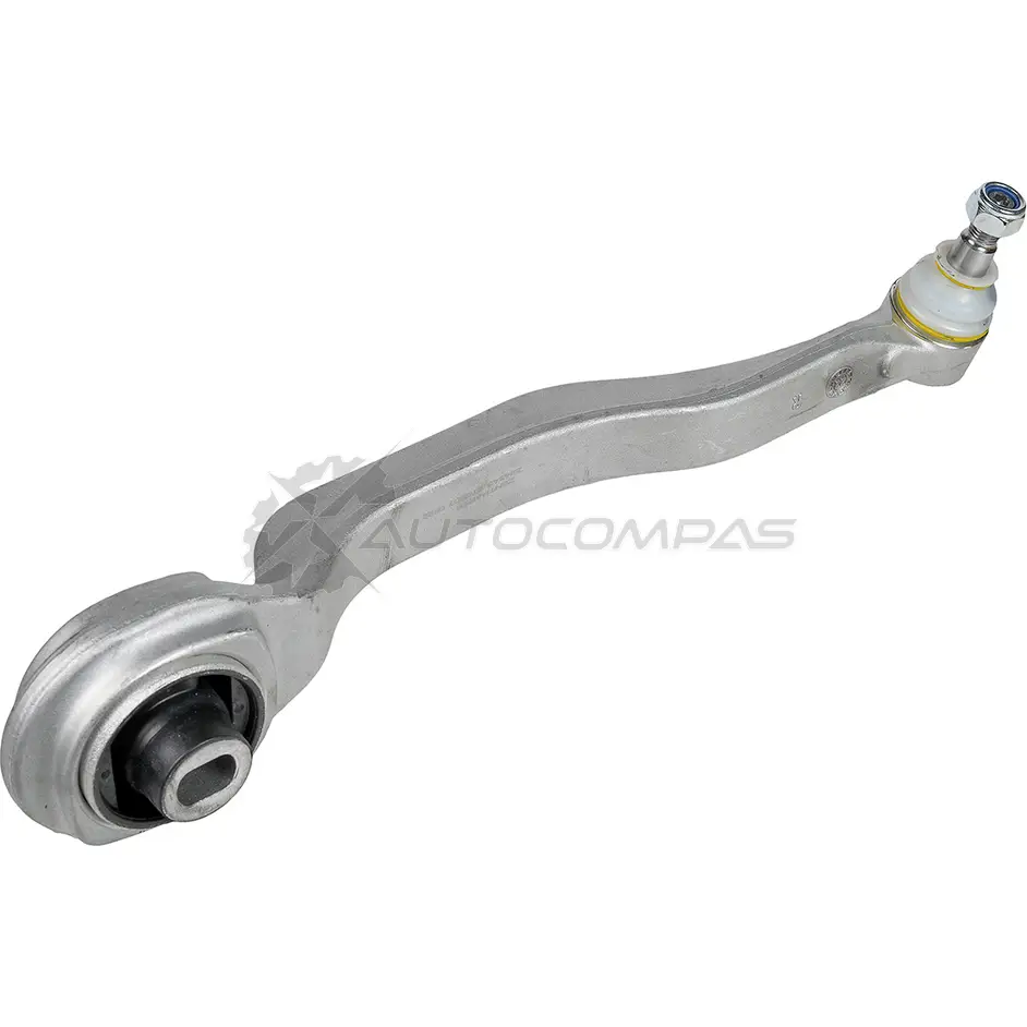Рычаг нижний правый Mercedes W211 S211 R230 all 01 ZENTPARTS Y24B G0N Z24543 1441257455 - Изображение 1