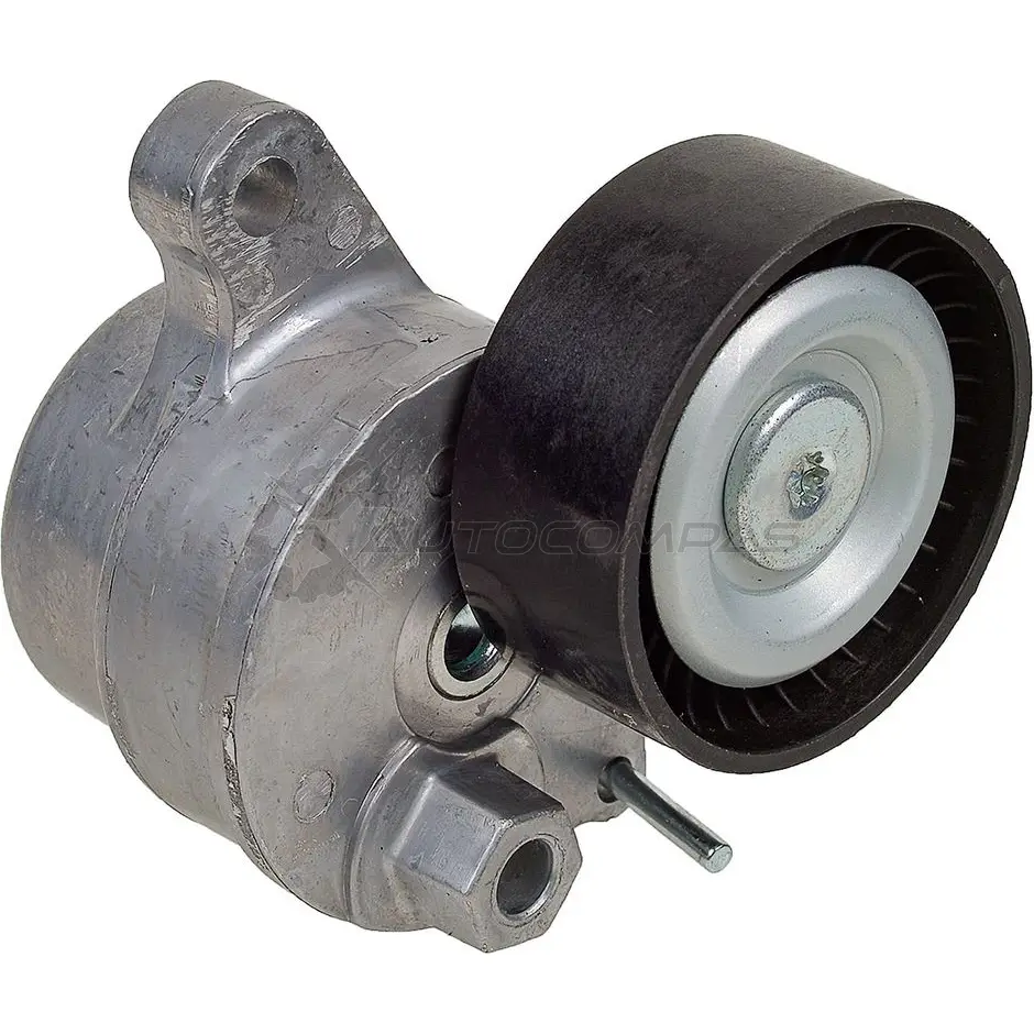 Ролик натяжной с механизмом натяжения Mercedes W204 C204 W207 W166 W251 11 ZENTPARTS 1441257515 6L F488R Z24003 - Изображение 1