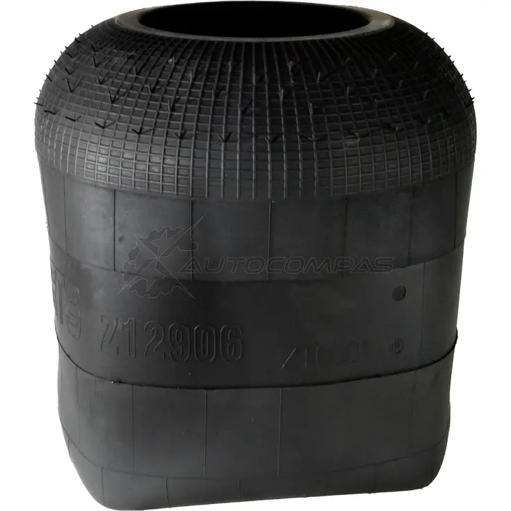 Пневмоподушка коническая 484-264-130.8130.8 Mercedes, Iveco ZENTPARTS Z12906 B4N APA 1441257545 - Изображение 1
